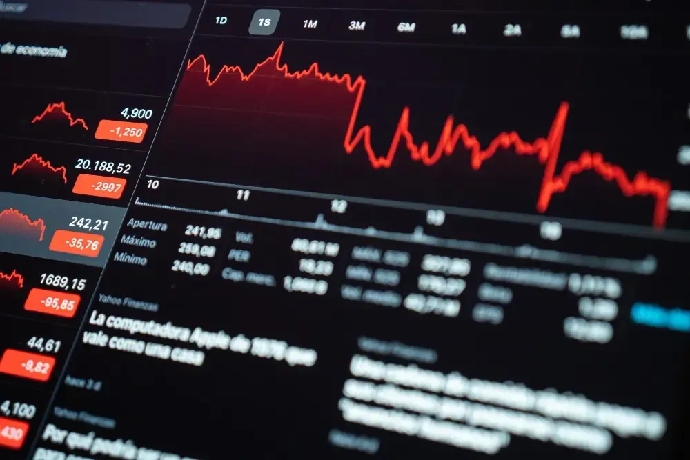 Illustration sur l’investissement en ETF