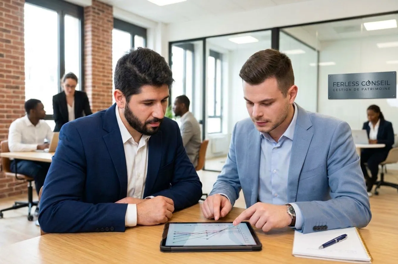 PER entreprise : avantages pour le dirigeant et les salariés