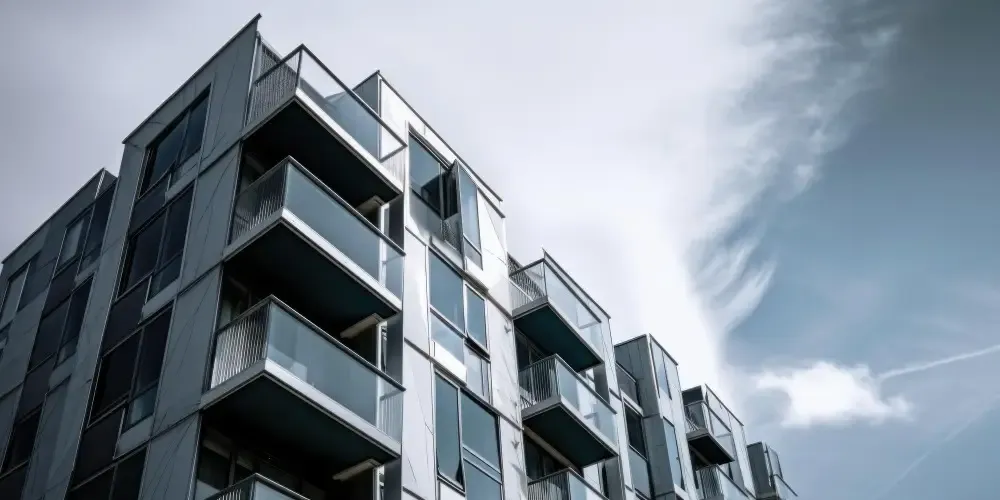 Illustration sur les stratégies immobilières pour l'entreprise