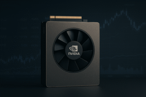Nvidia GPU finance