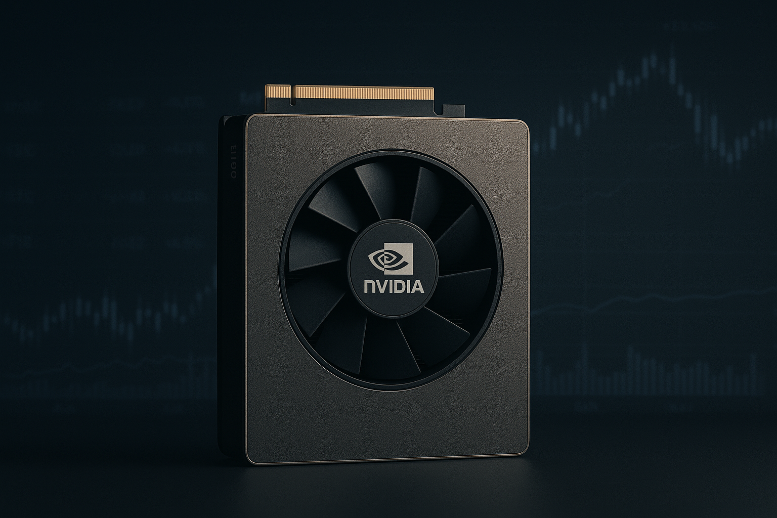 Nvidia GPU finance