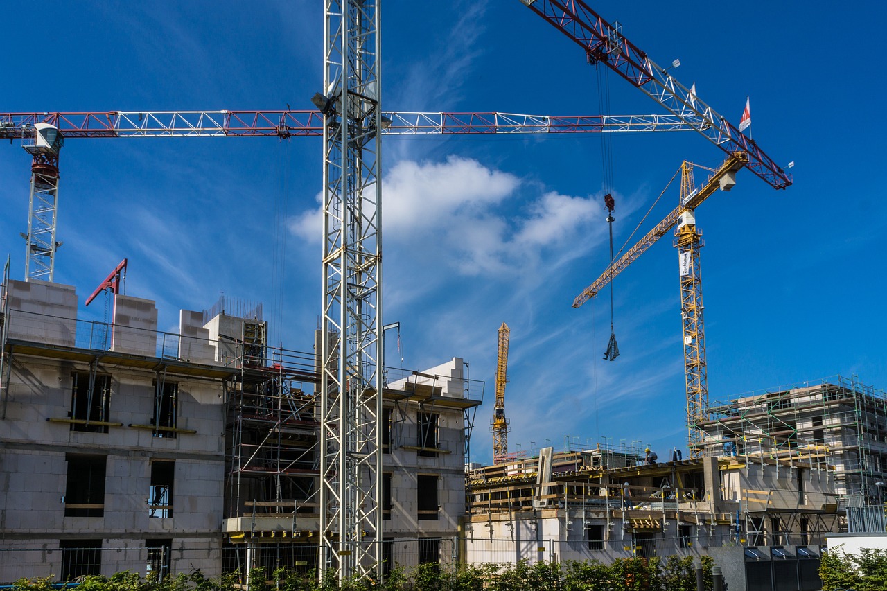 Pourquoi l’immobilier neuf est en crise