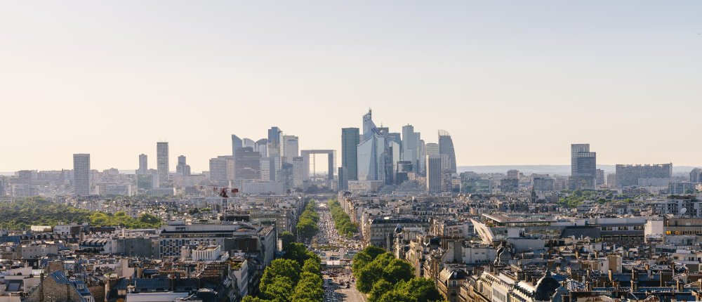 Conseiller en gestion de patrimoine à Puteaux et La Défense